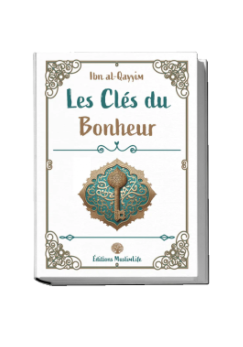 Les clés du bonheur