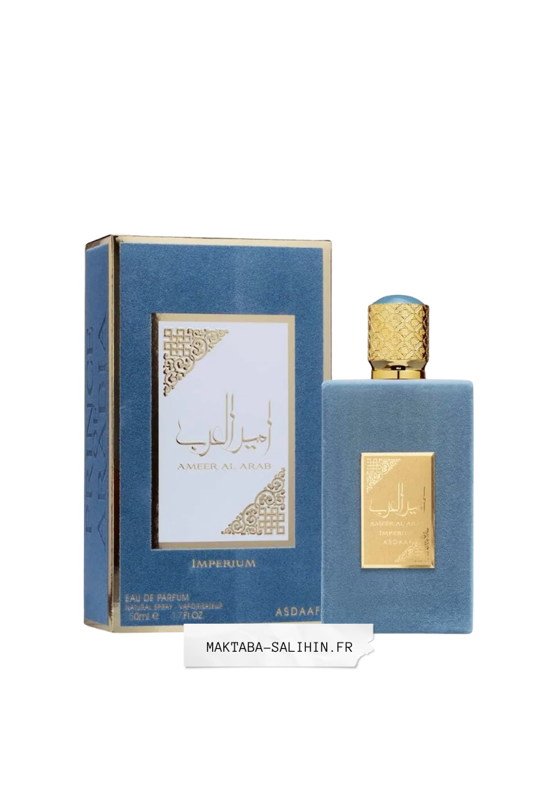 Ameerat Al Arab Imperium-50ml