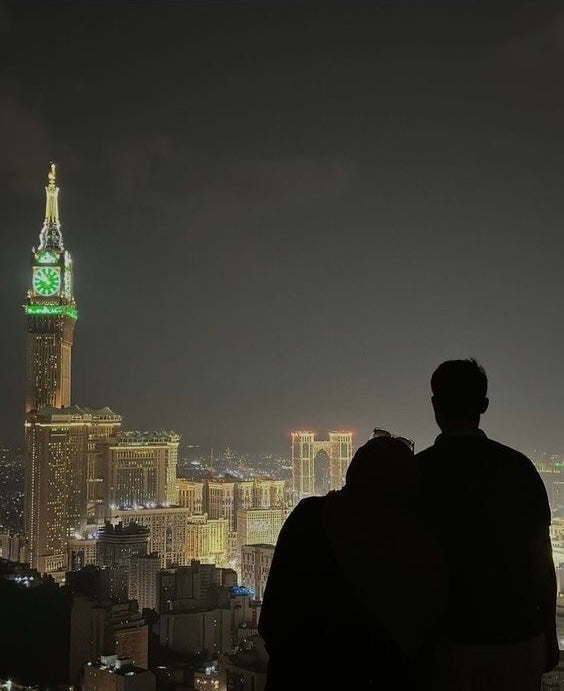 L’importance du mariage