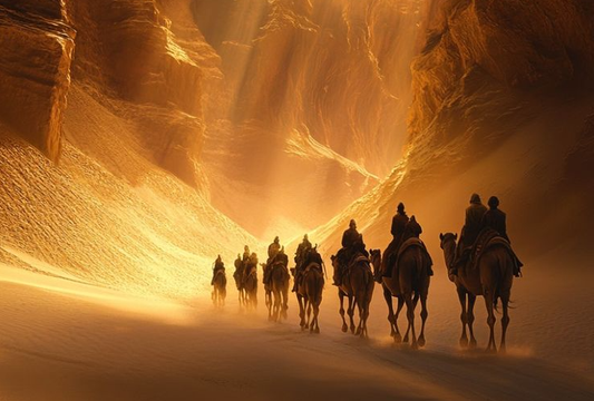 La Hijra, une obligation ou une sunnah ?