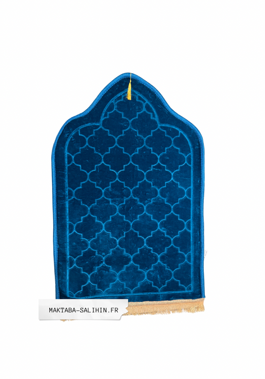 Tapis de prière épais Dôme