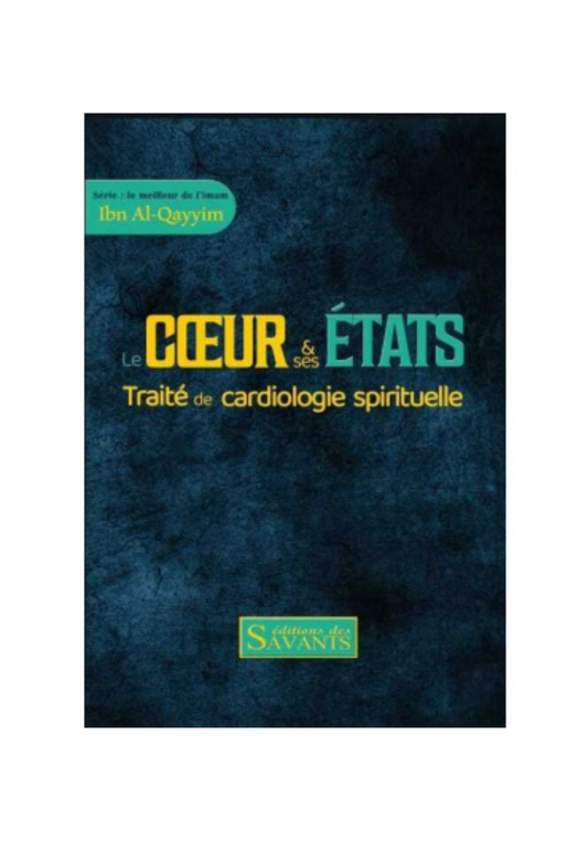 Le coeur et ses états - Ibn Al-Qayyim