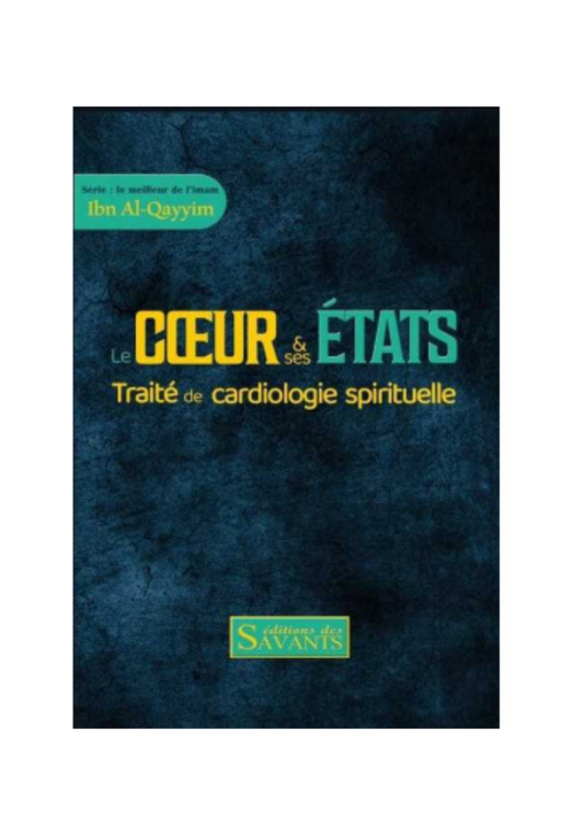 Le coeur et ses états - Ibn Al-Qayyim