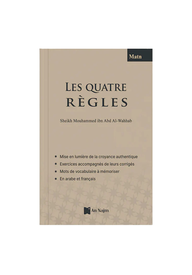 Les Quatre Règles