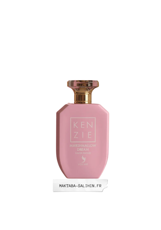 Parfum Kenzie Marshmallow Dream-25ml