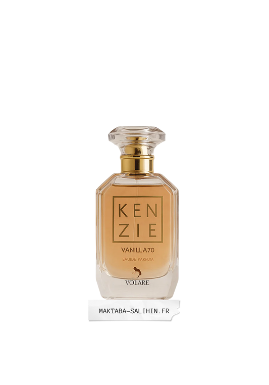 Parfum Kenzie Vanilla 70-ml